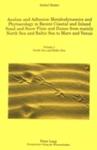 Aeolian And Adhesion Morphodynamics And Phytoecology In Recent Coastal And Inland Sand And Snow Flats And Dunes From Mainly North Sea And Baltic Sea T w sklepie internetowym Gigant.pl