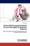 Swiss - Ball & Proprioception & Core Strength & Dynamic Balance w sklepie internetowym Gigant.pl