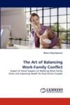 The Art Of Balancing Work - Family Conflict w sklepie internetowym Gigant.pl