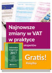 Najnowsze Zmiany W Vat W Praktyce Wyjaśnienia Ekspertów + Informator Księgowego 2017 w sklepie internetowym Gigant.pl