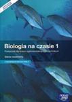 Biologia Na Czasie 1. Podręcznik Dla Liceum Ogólnokształcącego I Technikum. Zakres Rozszerzony. Z Dostępem Do Matura Cd-romu. Wyd. 2015 w sklepie internetowym Gigant.pl