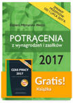 Potrącenia Z Wynagrodzeń I Zasiłków 2017 + Czas Pracy 2017 w sklepie internetowym Gigant.pl