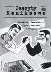 Zeszyty Komiksowe 7/2007 Rocznice, Rocznice… w sklepie internetowym Gigant.pl