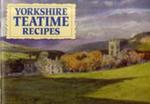 Favourite Yorkshire Teatime Recipes w sklepie internetowym Gigant.pl