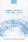 The European Commission Of The Twenty - First Century w sklepie internetowym Gigant.pl