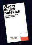 Wzory Listów Polskich Wyd. 4 w sklepie internetowym Gigant.pl