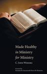 Made Healthy In Ministry For Ministry w sklepie internetowym Gigant.pl