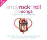 Simply Rock N Roll Love Songs w sklepie internetowym Gigant.pl