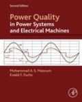 Power Quality In Power Systems And Electrical Machines w sklepie internetowym Gigant.pl