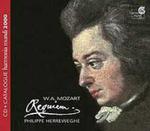 Mozart: Requiem w sklepie internetowym Gigant.pl