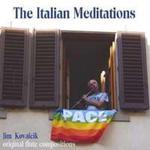 The Italian Meditations w sklepie internetowym Gigant.pl