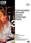 Uniwersalny Słownik Języka Polskiego 3. 0 Cd - Rom w sklepie internetowym Gigant.pl