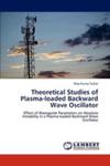 Theoretical Studies Of Plasma - Loaded Backward Wave Oscillator w sklepie internetowym Gigant.pl