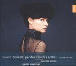 Vivaldi Concerti Per Duo Violini E Archi I w sklepie internetowym Gigant.pl