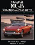 Original Mgb With Mgc And Mgb Gt V8 w sklepie internetowym Gigant.pl