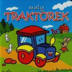 Mały Traktorek Tw w sklepie internetowym Gigant.pl