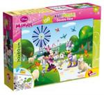 Puzzle Dwustronne Maxi Minnie 150 w sklepie internetowym Gigant.pl