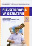 Fizjoterapia W Geriatrii w sklepie internetowym Gigant.pl