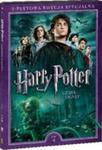 Harry Potter I Czara Ognia. 2-płytowa Edycja Specjalna (2dvd) w sklepie internetowym Gigant.pl