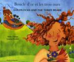 Goldilocks And The Three Bears In French And English w sklepie internetowym Gigant.pl