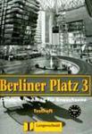 Berliner Platz Band 3 Testheft + Cd w sklepie internetowym Gigant.pl