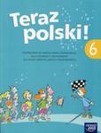 Teraz Polski! 6 Podręcznik Do Kształcenia Literackiego, Kulturowego I Językowego w sklepie internetowym Gigant.pl