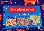 Gry Planszowe Dla Dzieci w sklepie internetowym Gigant.pl
