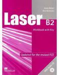 Laser B2 Fce Wb Z Cd + Key w sklepie internetowym Gigant.pl