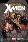 Wolverine And The X-men Starzy Kumple, Nowi Wrogowie Tom 4 w sklepie internetowym Gigant.pl