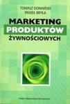 Marketing Produktów Żywnościowych w sklepie internetowym Gigant.pl