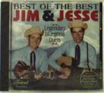 Best Of The Best: Legendary Bluegrass Duets w sklepie internetowym Gigant.pl