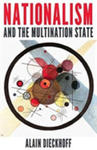 Nationalism And The Multination State w sklepie internetowym Gigant.pl