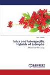 Intra And Interspecific Hybrids Of Jatropha w sklepie internetowym Gigant.pl