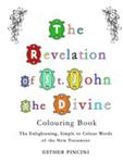 The Revelation Of St. John The Divine Colouring Book w sklepie internetowym Gigant.pl