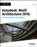 Revit Architecture No Experience Required w sklepie internetowym Gigant.pl