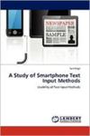 A Study Of Smartphone Text Input Methods w sklepie internetowym Gigant.pl