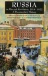 Russia In War And Revolution, 1914-1922 w sklepie internetowym Gigant.pl