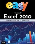 Easy Microsoft Excel 2010 w sklepie internetowym Gigant.pl