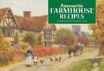 Favourite Farmhouse Recipes w sklepie internetowym Gigant.pl