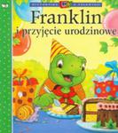 Franklin I Przyjęcie Urodzinowe w sklepie internetowym Gigant.pl