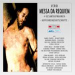 Messa Da Requiem - Mp 3 w sklepie internetowym Gigant.pl