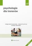 Psychologia Dla Trenerów w sklepie internetowym Gigant.pl