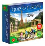 Quiz O Europie. Wielki Alex w sklepie internetowym Gigant.pl