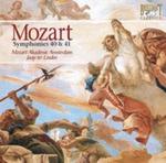 Mozart: Symphonies 40 - 41 w sklepie internetowym Gigant.pl