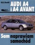 Audi A4 I A4 Avant w sklepie internetowym Gigant.pl