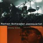 Live At The Nachtcafe Munich Featuring Jimmy Cobb w sklepie internetowym Gigant.pl