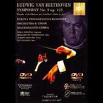 Beethoven-symphony No. 9 Op. 125 Ode To Joy w sklepie internetowym Gigant.pl