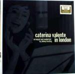 Caterina Valente In London w sklepie internetowym Gigant.pl