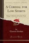 A Cordial For Low Spirits, Vol. 2 w sklepie internetowym Gigant.pl