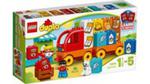 Lego Duplo Moja Pierwsza Ciężarówka w sklepie internetowym Gigant.pl